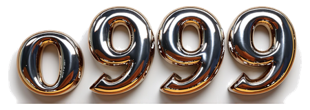 o999 logo